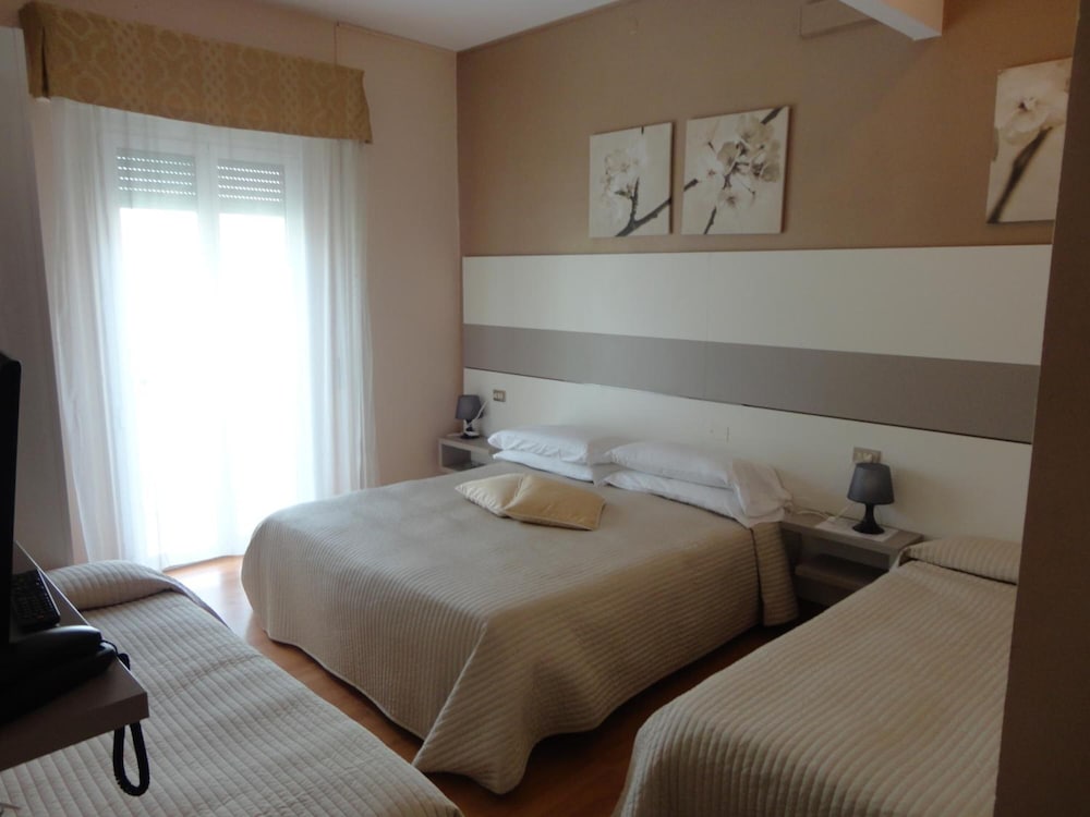 La Gioiosa Hotel 9/38