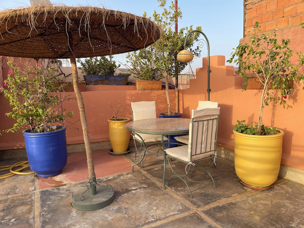 Riad Samarine 24/42