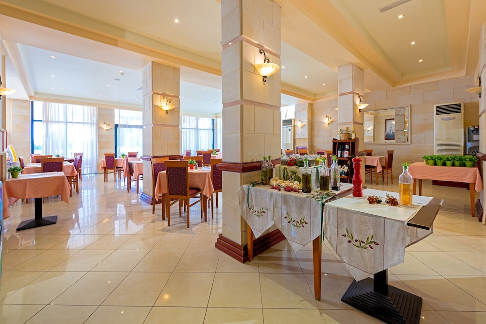 RODOS STAR 34/50