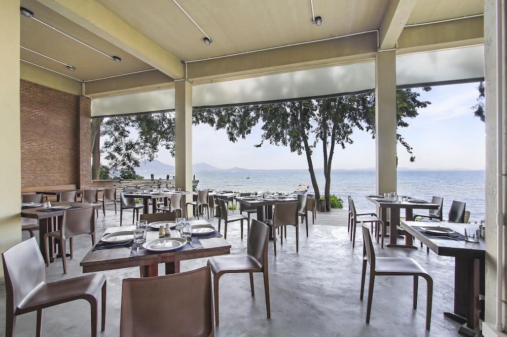 Samed Hideaway Resort 23/47