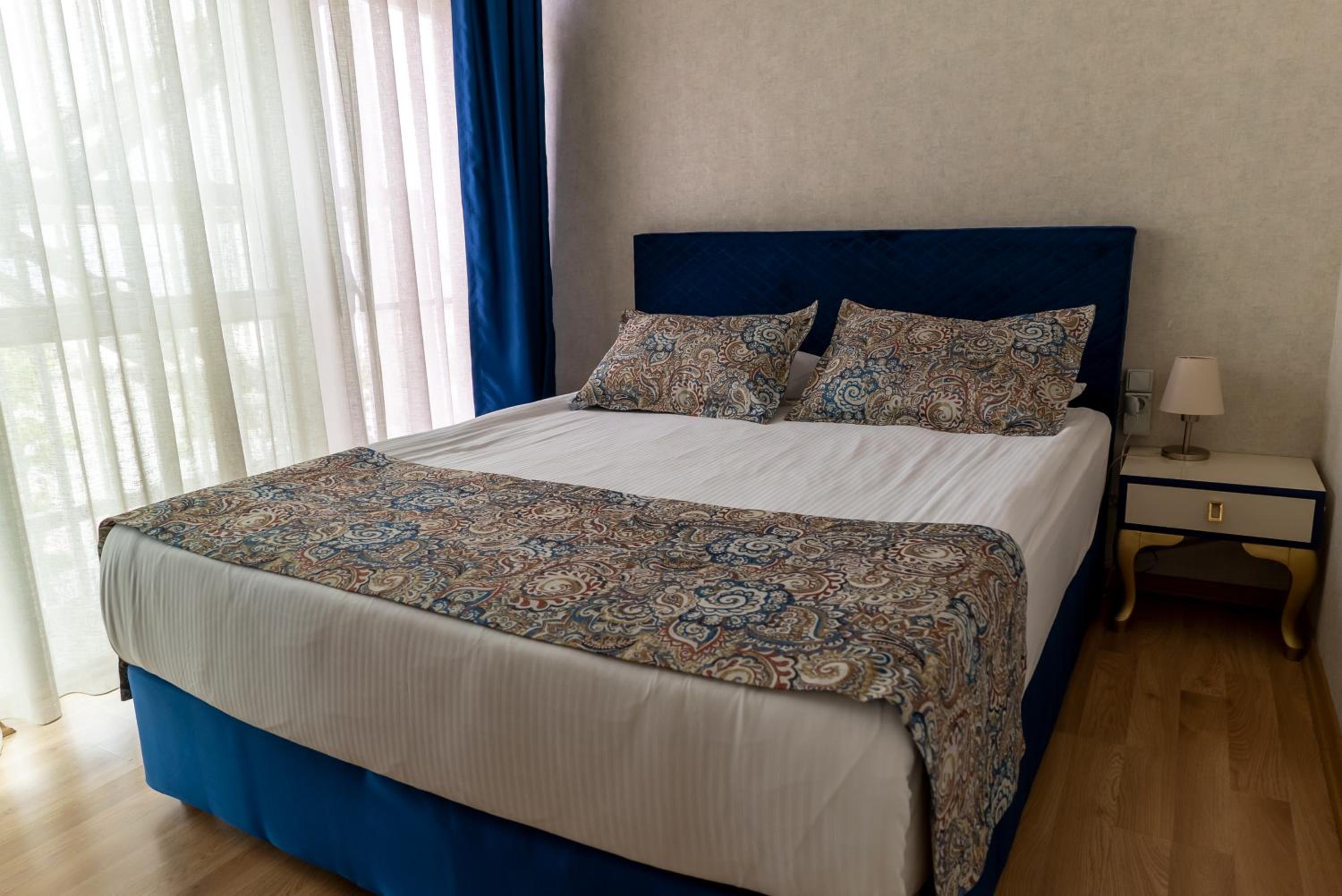 Grand Karot Hotel 16/56
