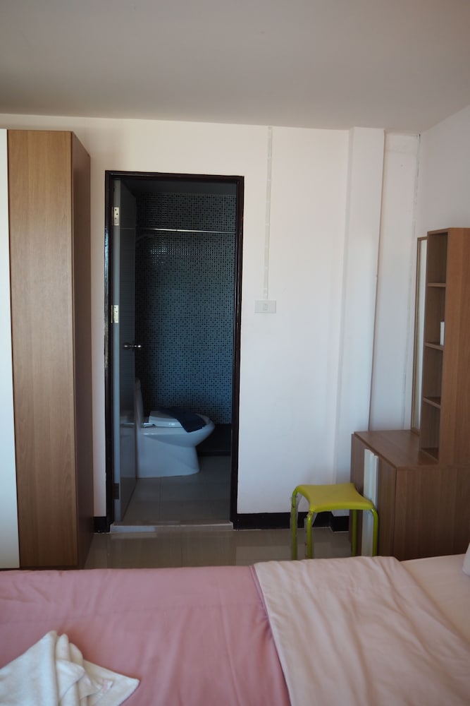 Wilai Guesthouse 12/50