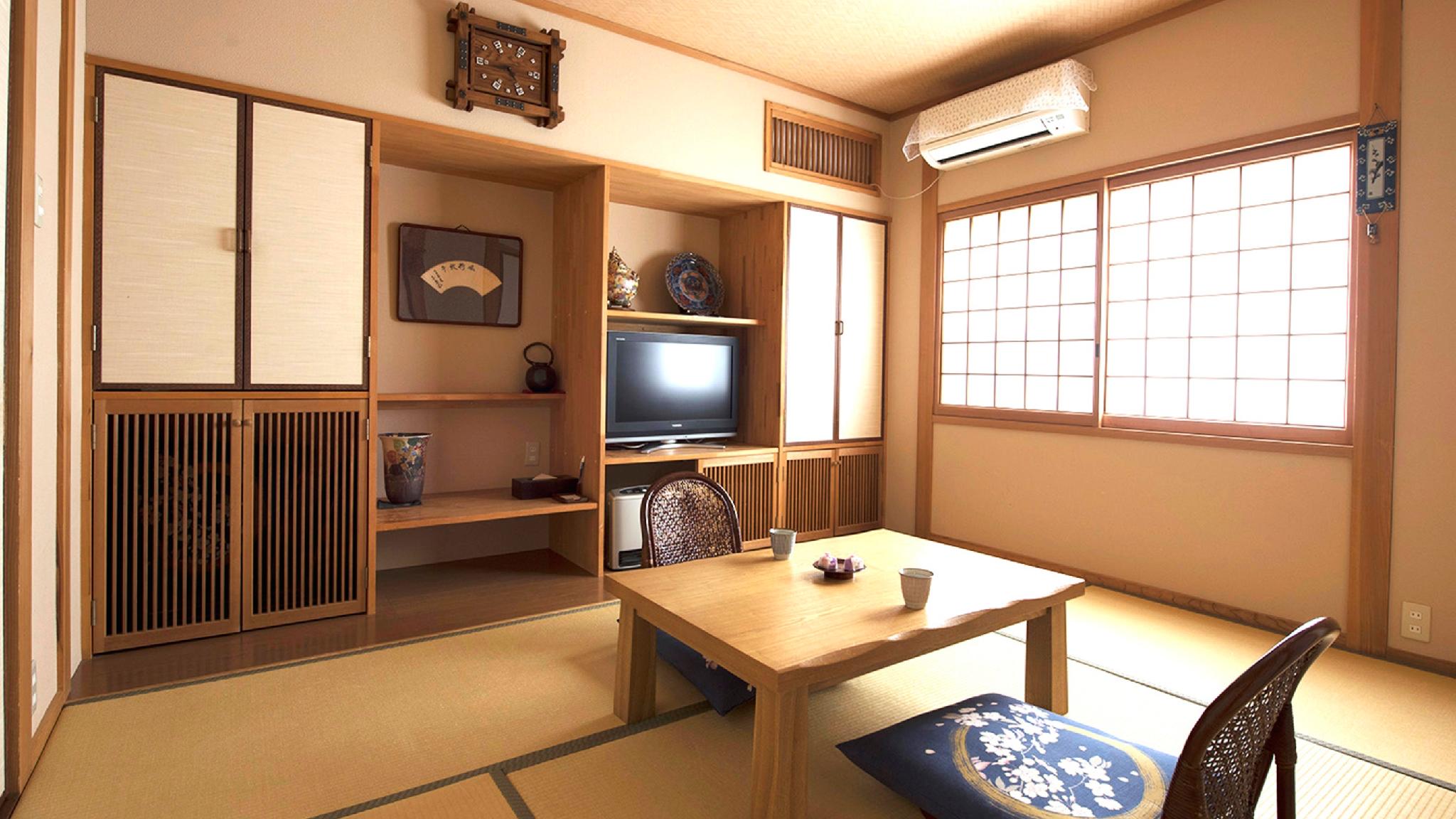 Hotel Hoshinofuruyado Seian 18/32
