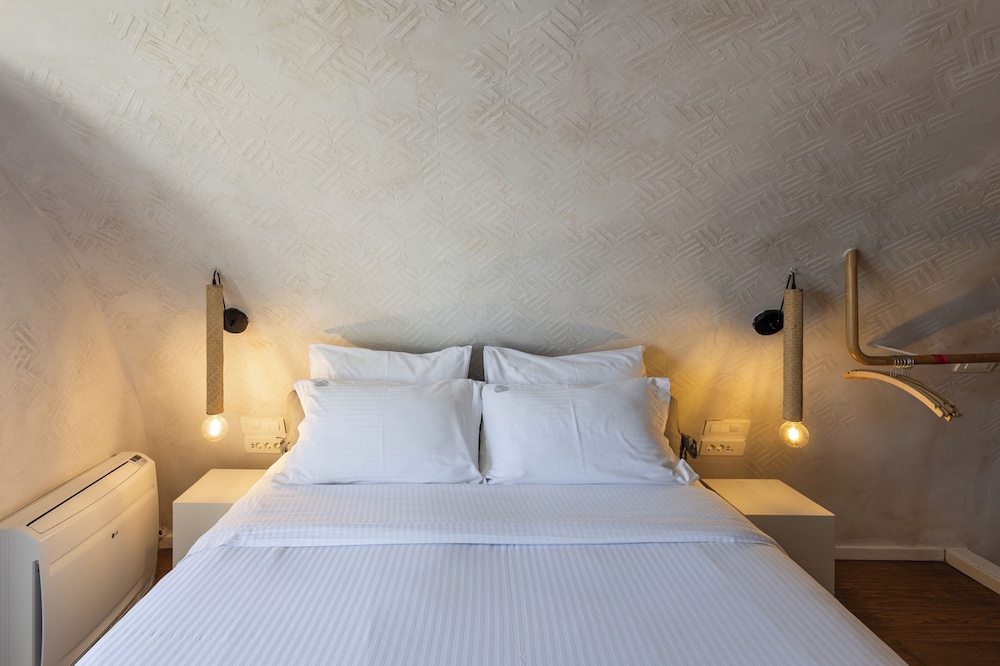 Santorini Soul Villas - Adults Only 9/48