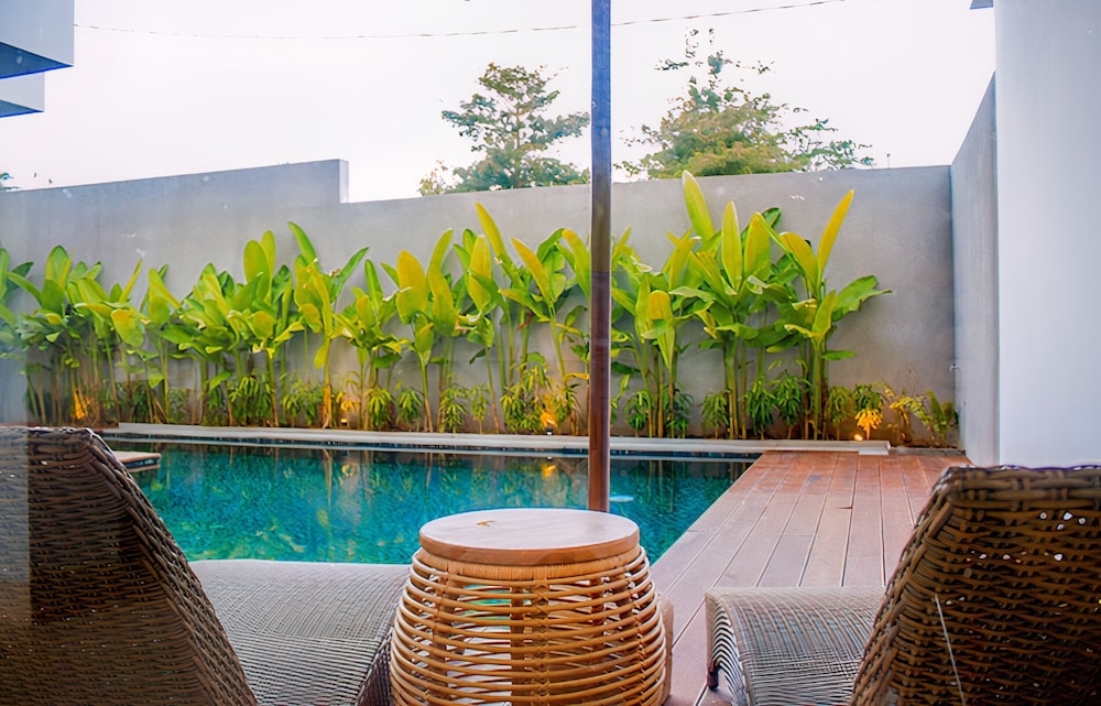 Bali Exclusive Residence 39/71