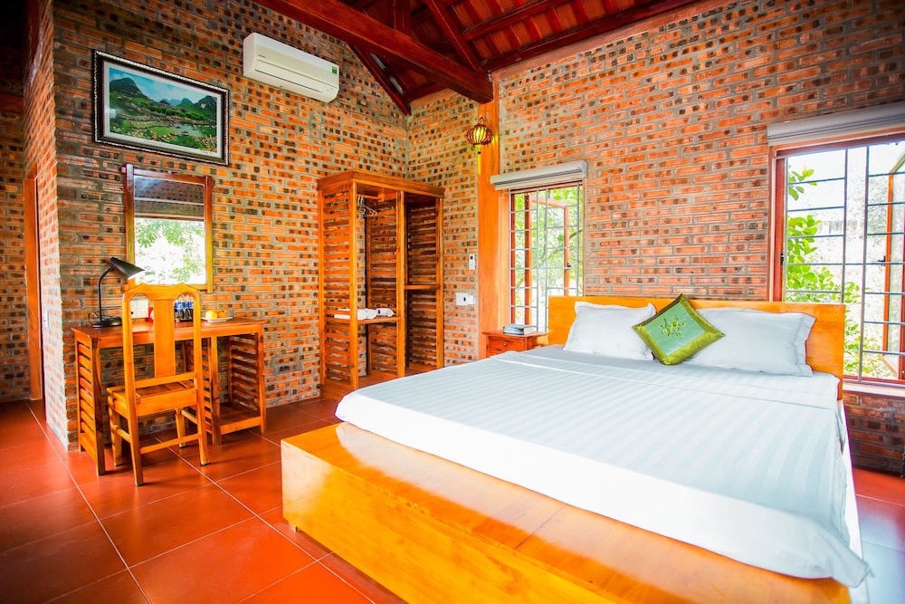 Ninh Binh Mountain View Homestay 11/50