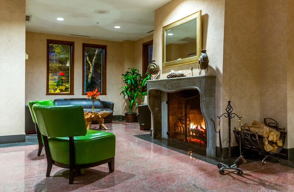 HOTEL LAC CARLING GOLF AND SPA 7/65