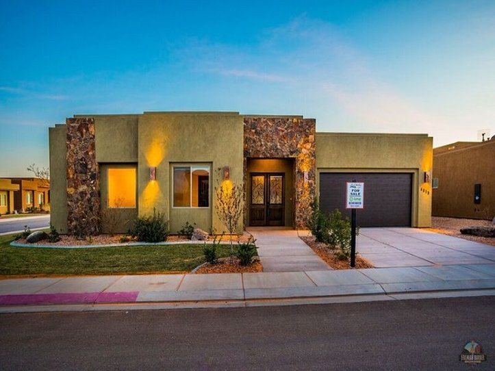 The Villas at Sand Hollow Resort 2/48