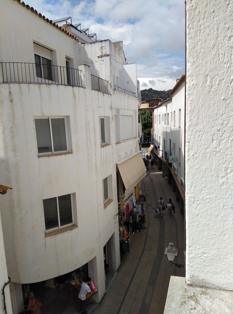 Hotel Corisco 28/50