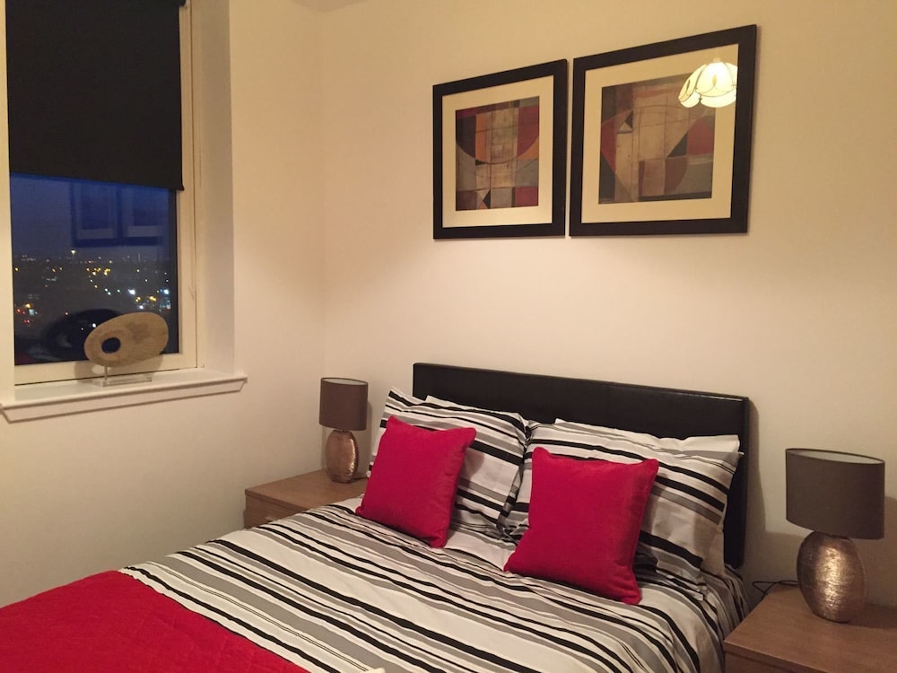 Stay Metro ApartHotel - Glasgow Central 13/44