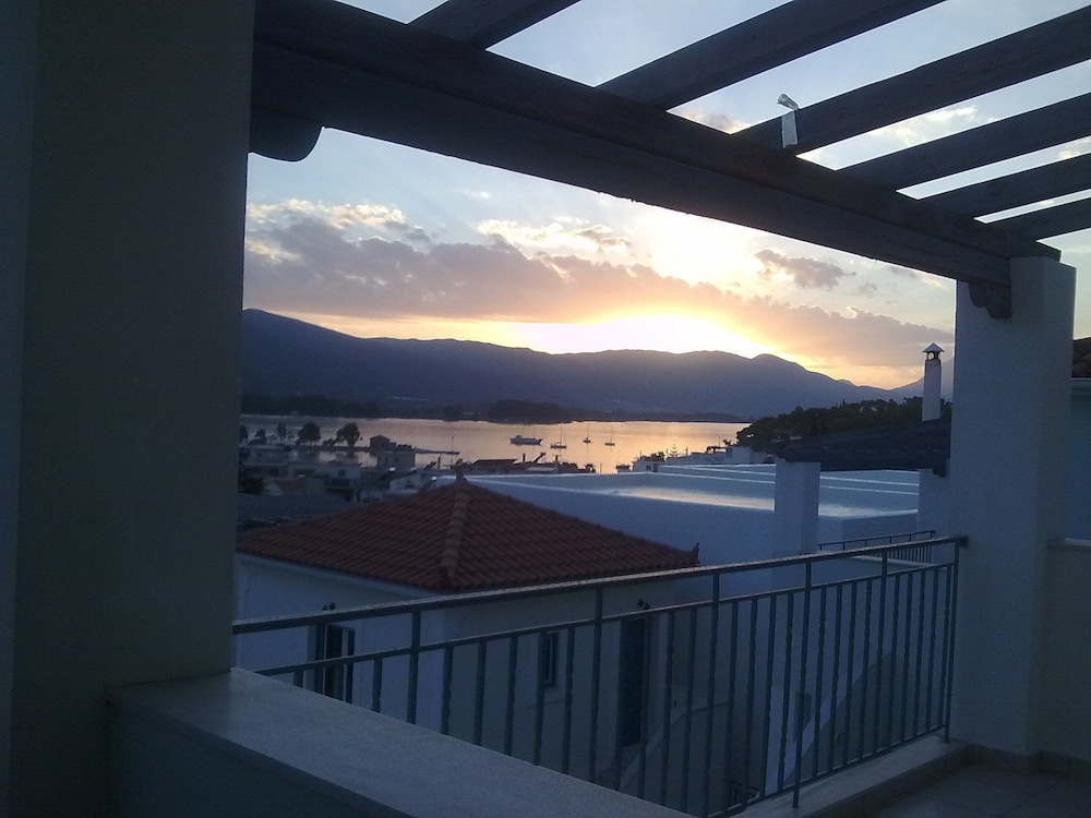 Ktm Sunny Villas 2/60