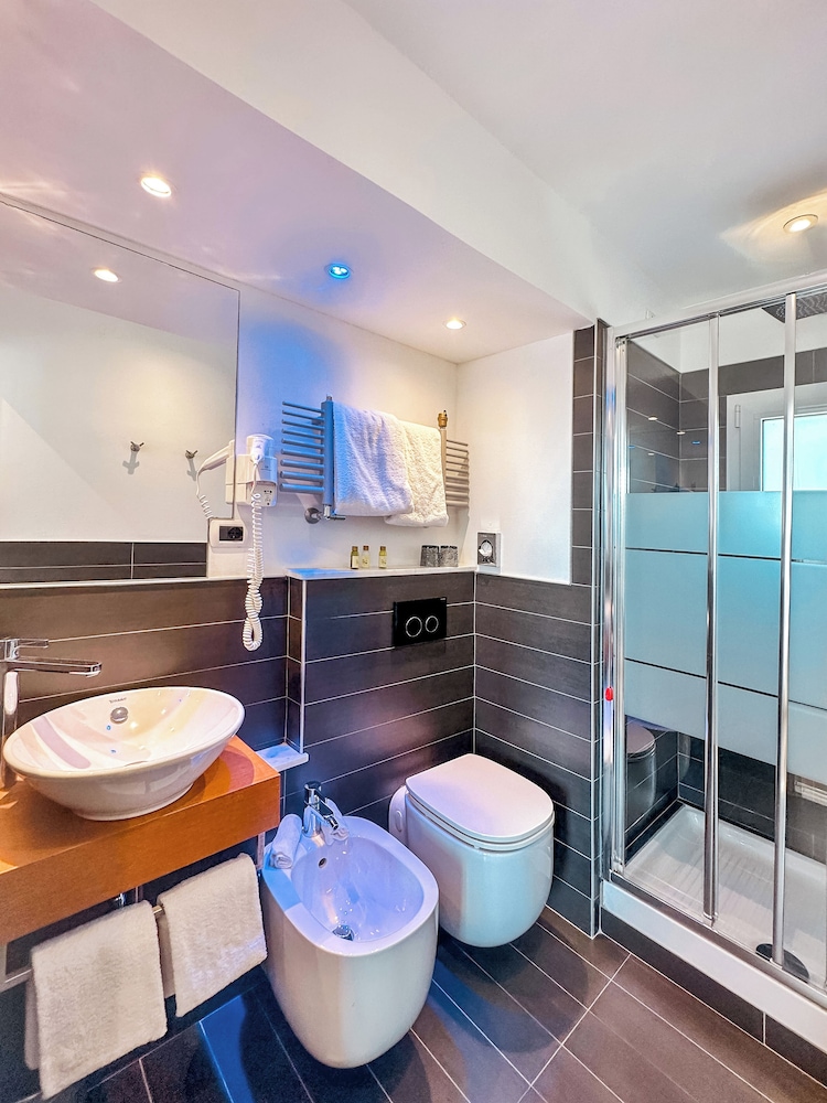 Hotel Villa Anita 45/50