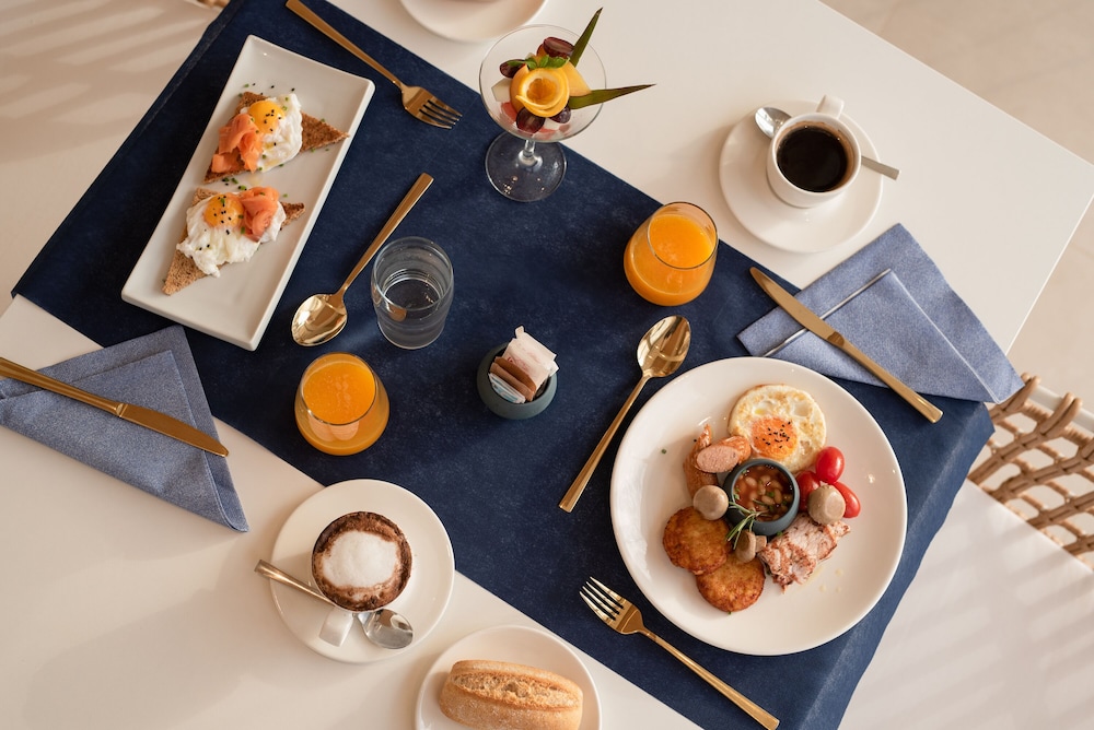 Royal Marina Suites Boutique Hotel 34/50