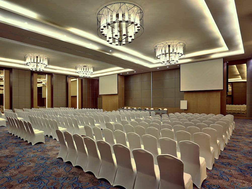 Mercure Serpong Alam Sutera 11/71
