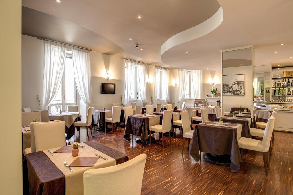 Albergo Firenze 22/31