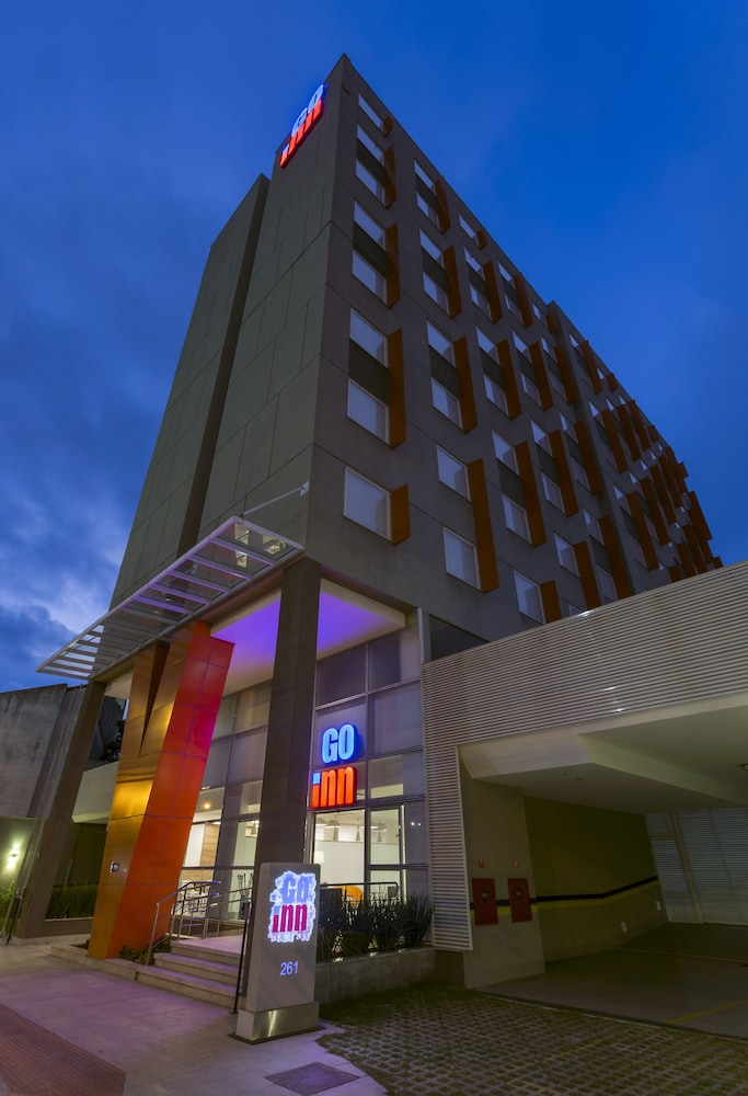 Go Inn Vitoria in VITORIA-BRAZIL