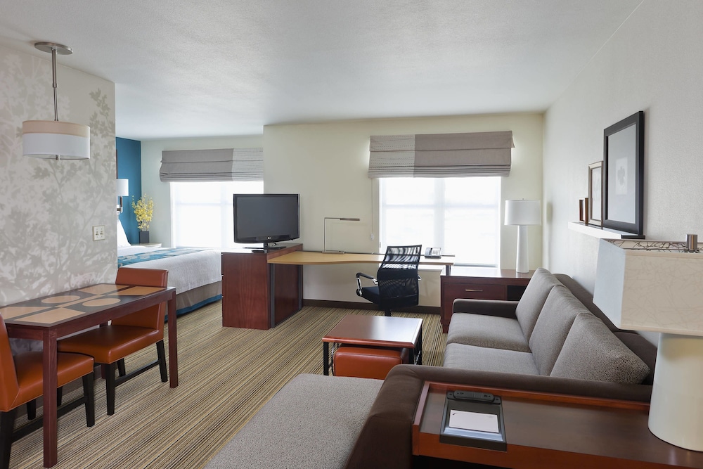 Residence Inn Bismarck North 22/31