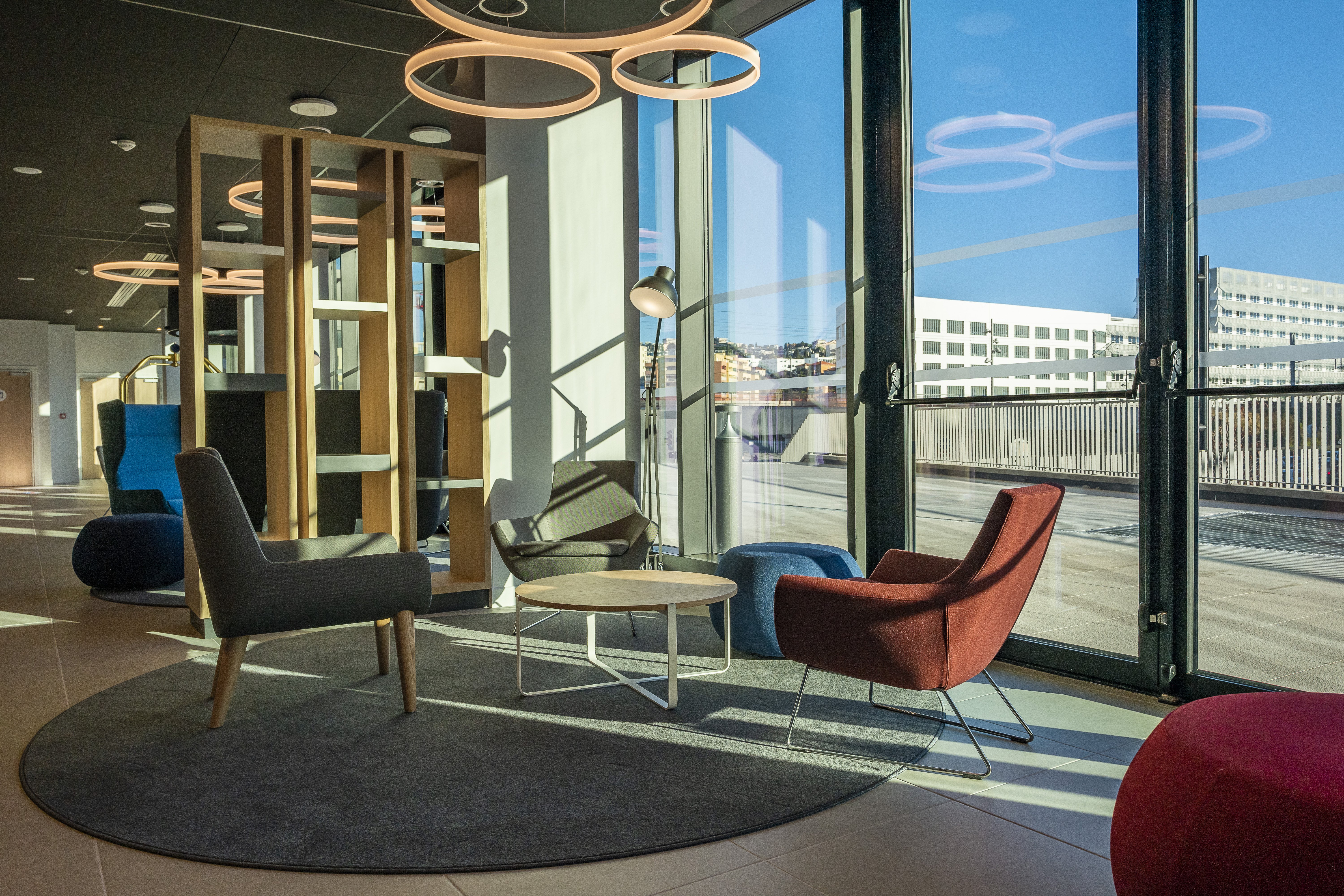 Holiday Inn Express Nice - Grand Arenas 48/71