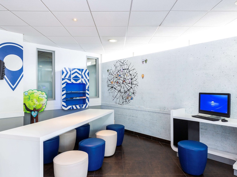 Ibis Budget Paris Porte De Vincennes 9/66