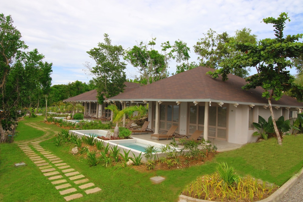 Bohol Shores 34/50