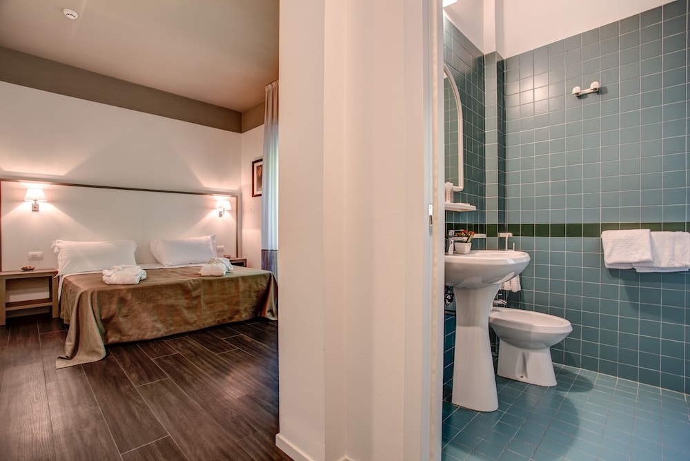 Hotel Cristallo #5