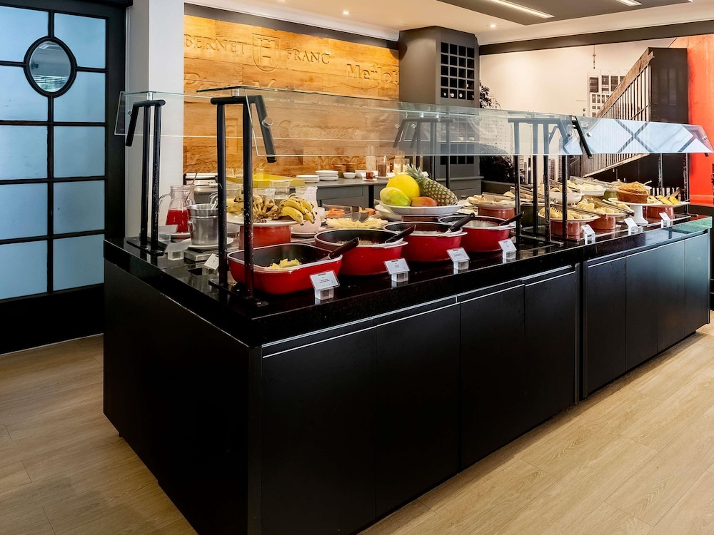 Mercure Sao Paulo Alamedas酒店(Mercure Sao Paulo Alamedas) 图片2