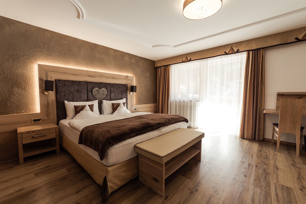 Hotel Freina 13/50