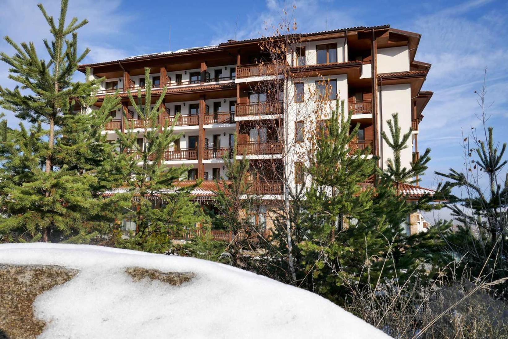 Park Hotel Panorama 4/39