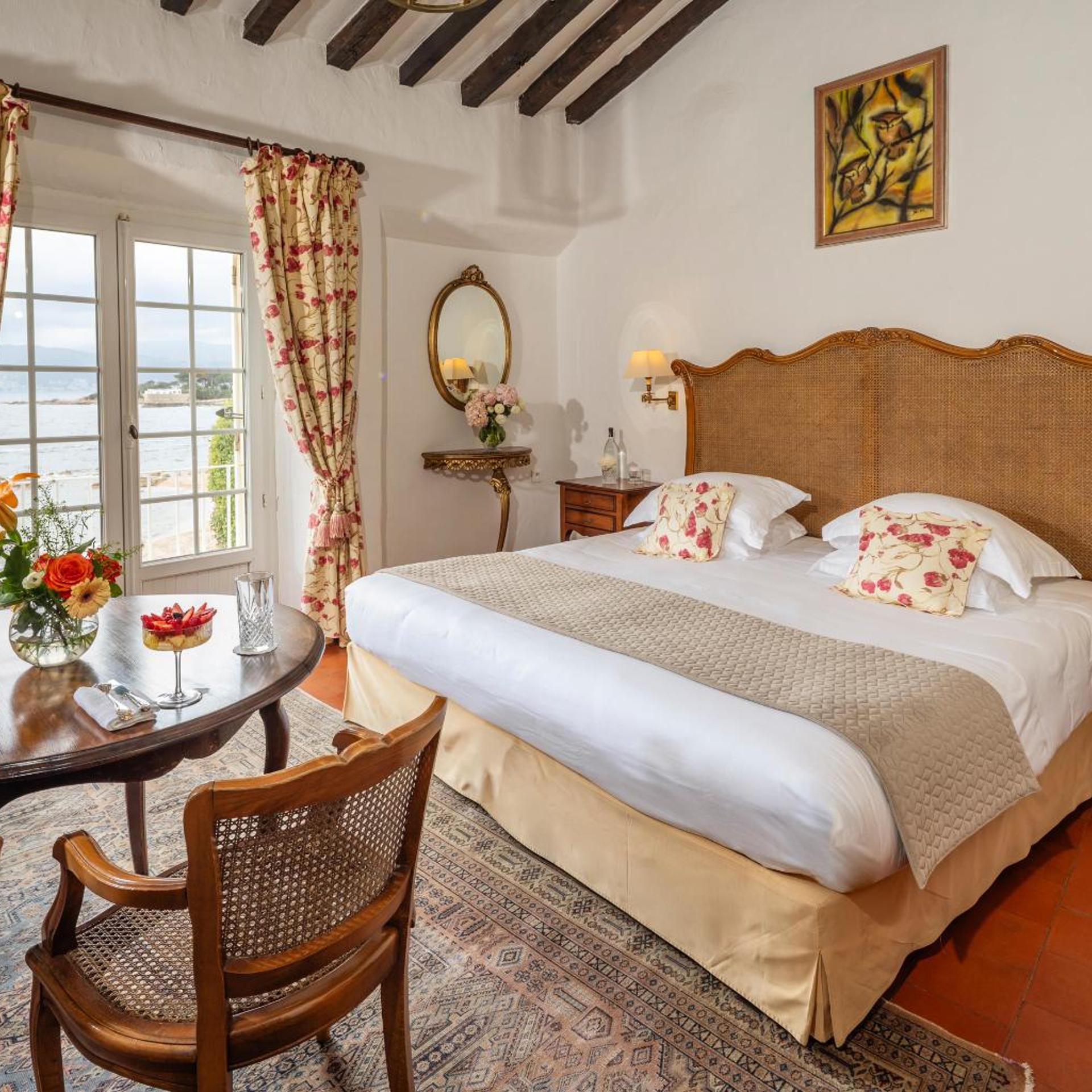 Hotel Le Maquis 13/58