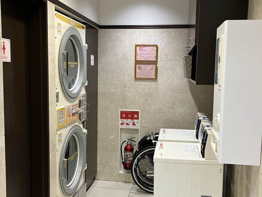 Toyoko Inn Kintetsu Nara Ekimae 12/60