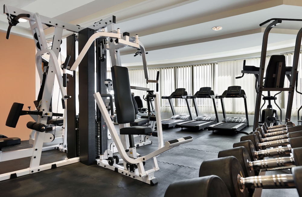 sport facilities