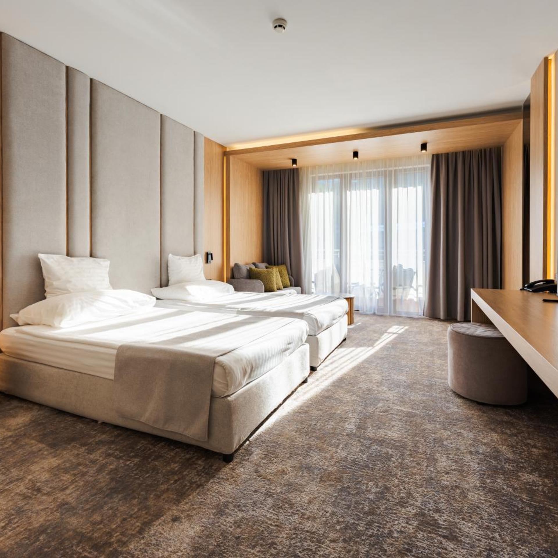 PARK PIRIN HOTEL 15/55
