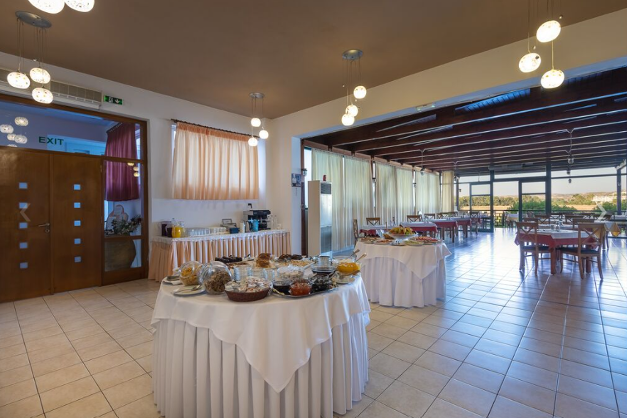 Kalimera Mare Hotel 30/50