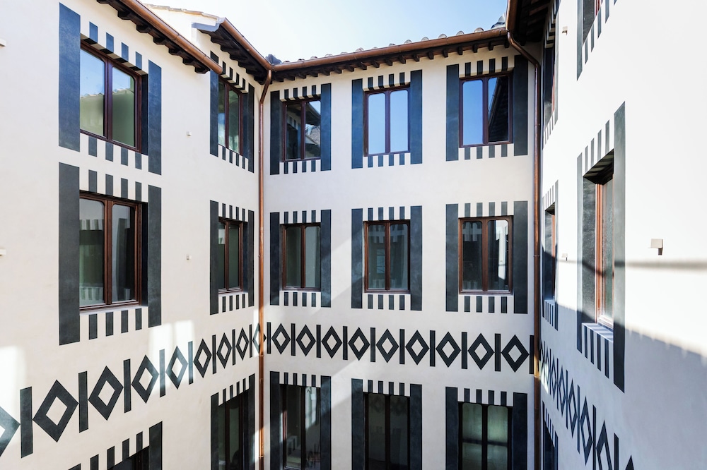 PALAZZO RUSPOLI 5/50