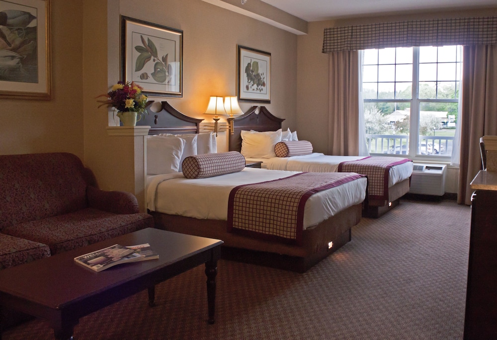 Fort William Henry Hotel and Conference Center 29/67