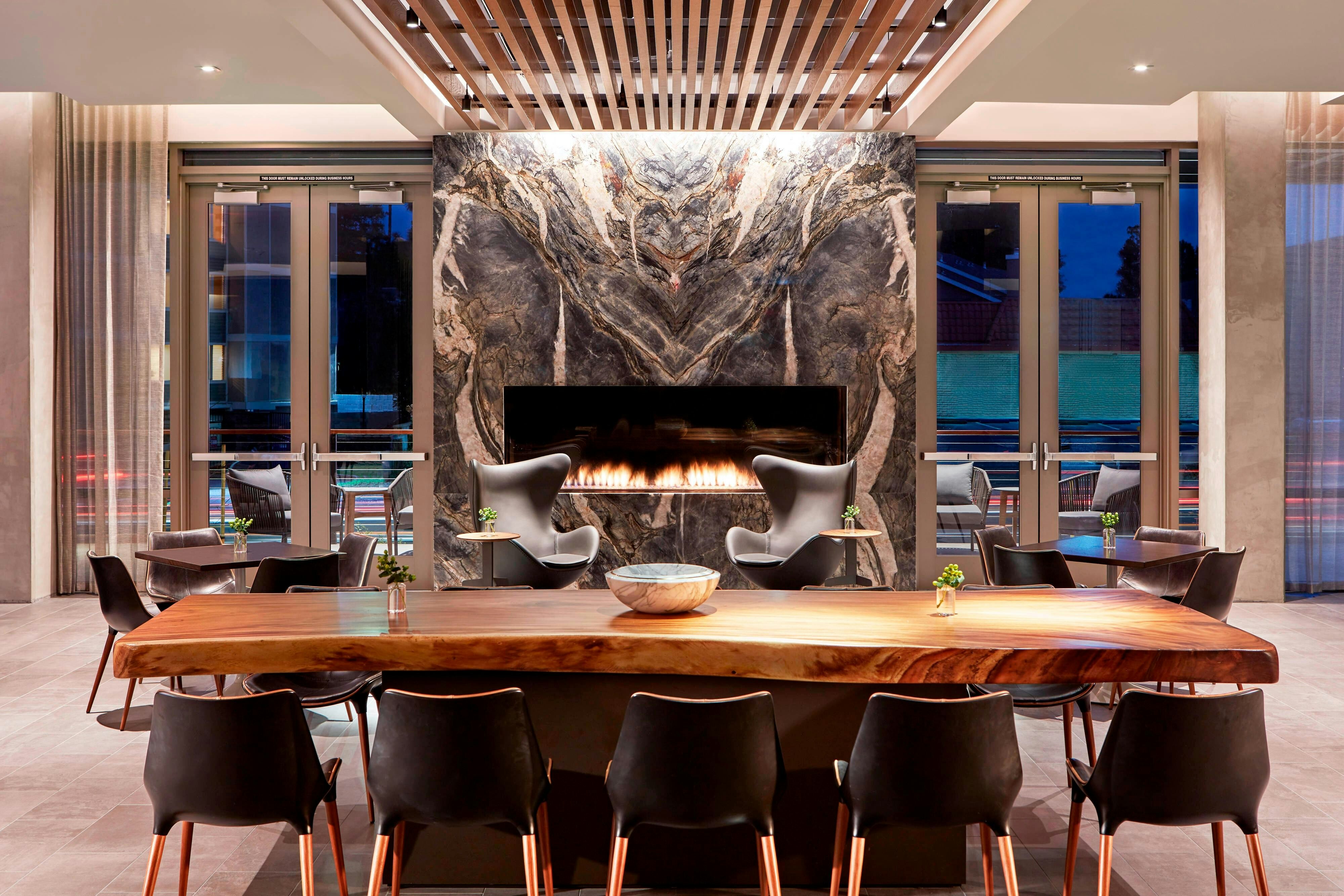 Ac Hotel By Marriott San Jose Sunnyvale Cupertino 41/54
