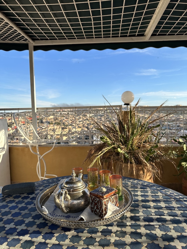 Palais Al Firdaous 47/50