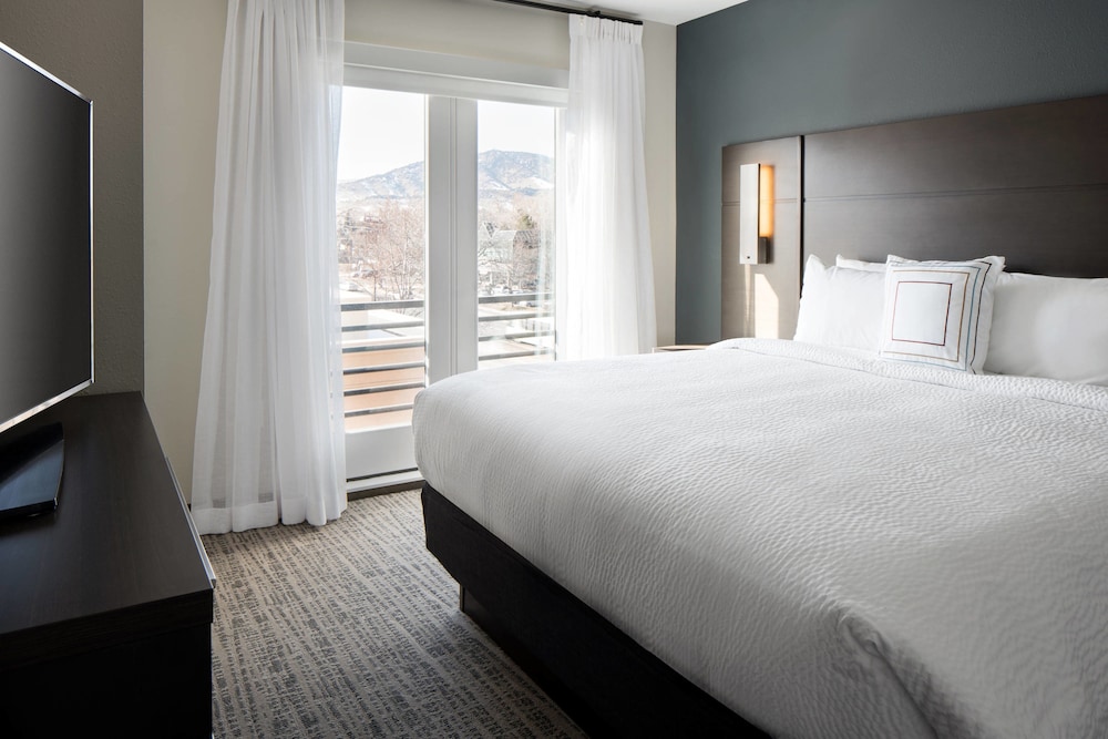 Residence Inn Boulder Canyon Boulevard 8/51
