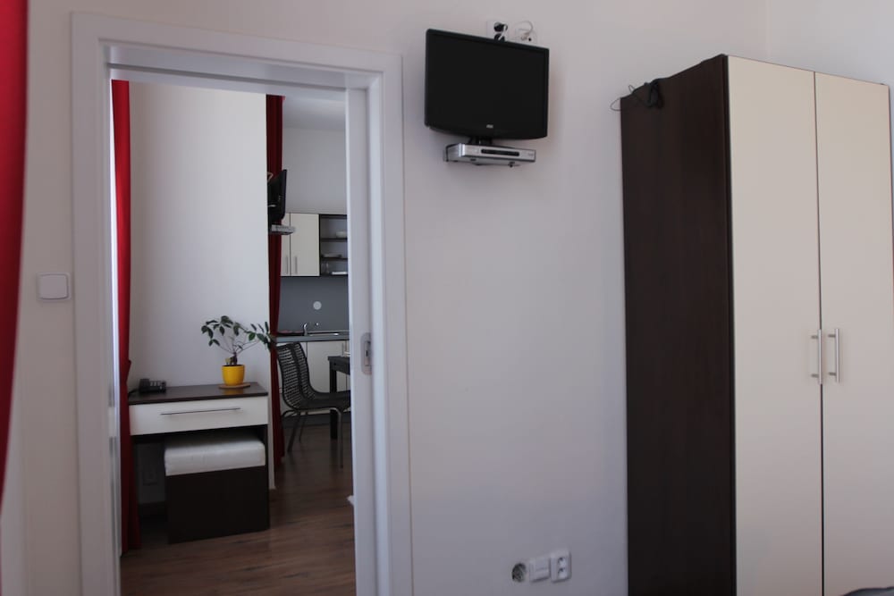 Residence Vysta 38/38
