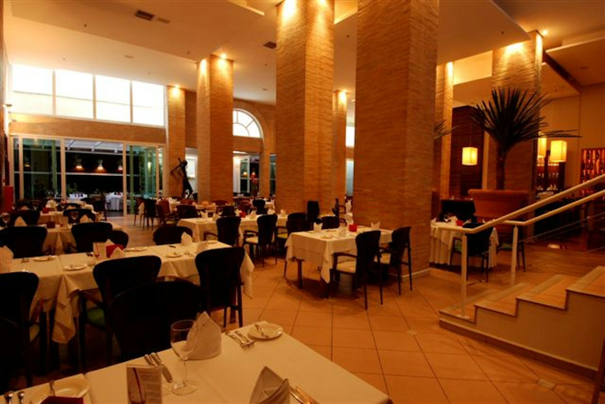Vitoria Hotel Concept Campinas 40/43