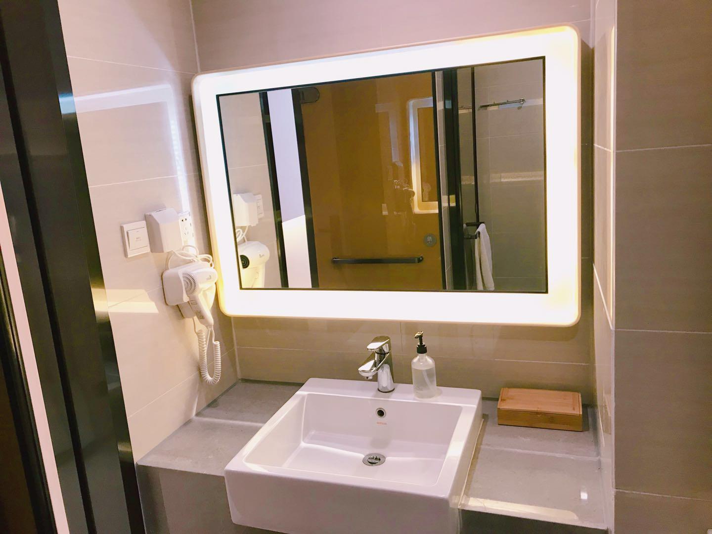 Ji Hotel Meijiang Convention And Exhibition Centre 23/23