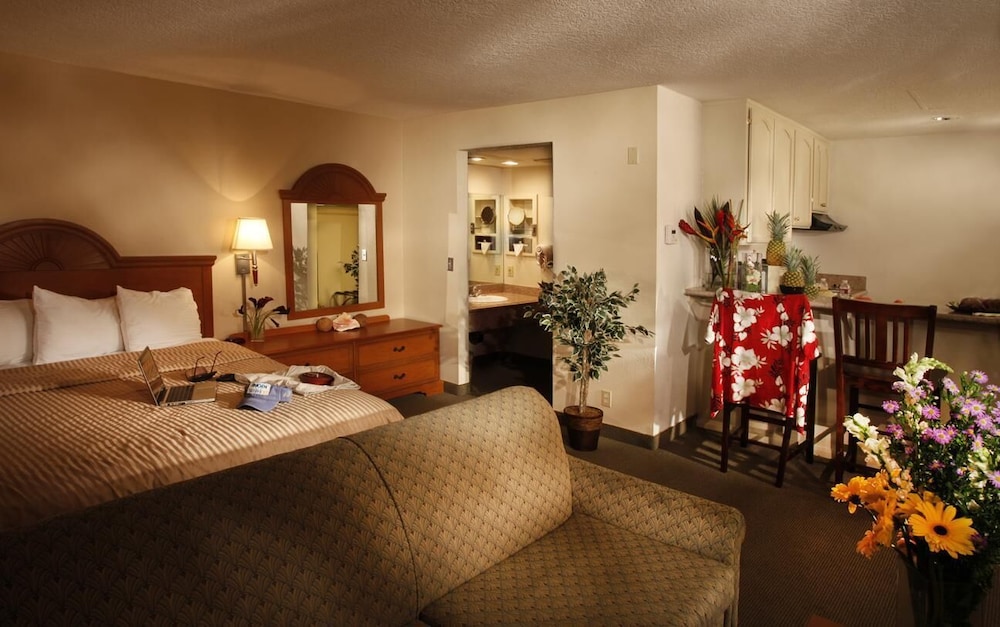 Best Western Westminster Inn 30/48