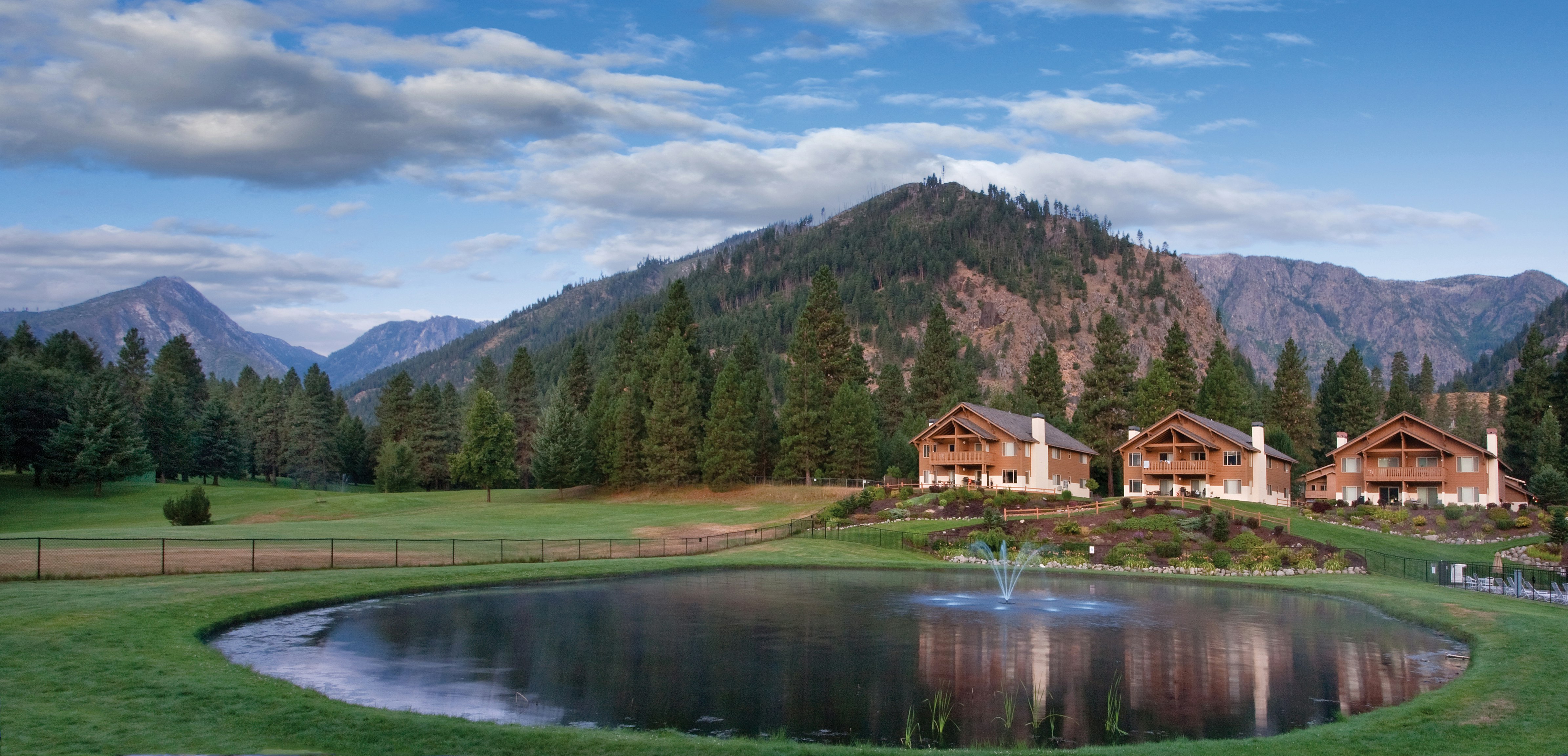 WorldMark Leavenworth 46/59