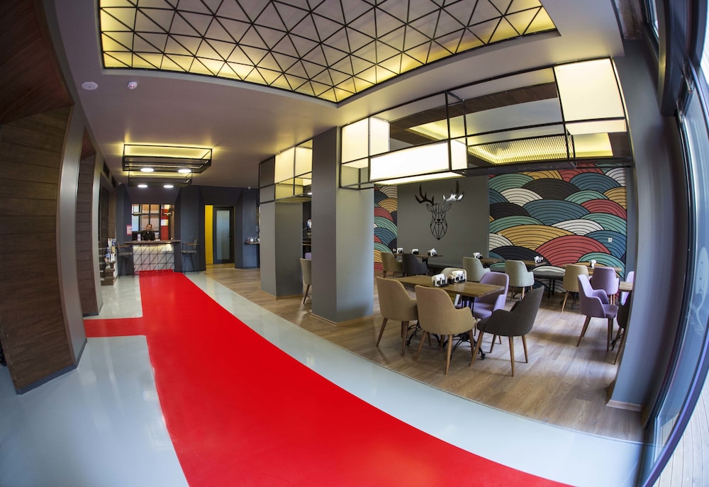 Sirkeci Ersu Hotel 6/70