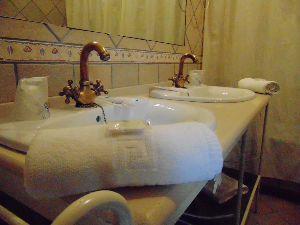 Hotel Sierra de Araceli Lucena 25/25