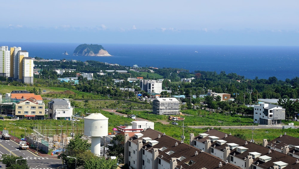 Seogwipo JS Hotel 61/66
