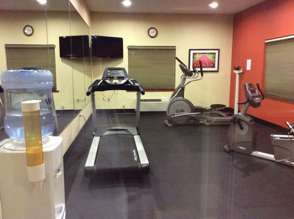 sport_facililities
