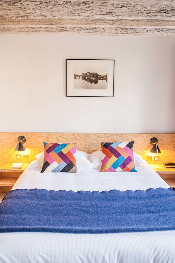 Hotel Montholon 29/51
