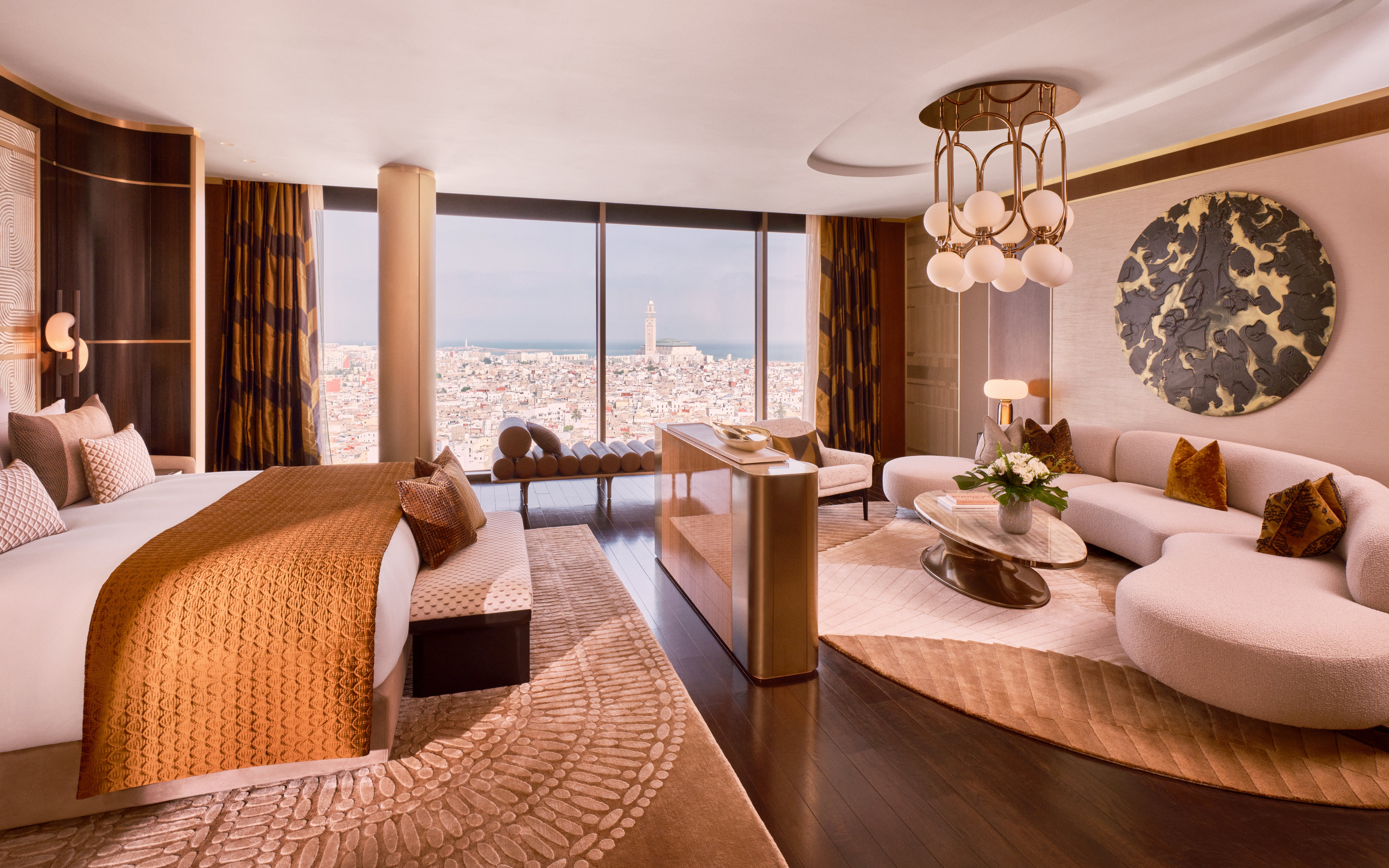 Royal Mansour Casablanca 4/30