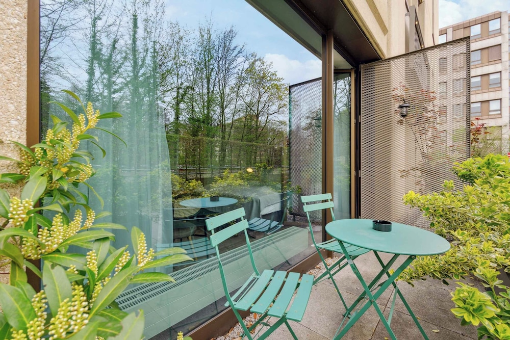 limehome Munich Fritz-Erler Str. 22/50